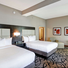 Doubletree By Hilton Hattiesburg, Ms, Хаттисберг — фото 4