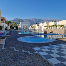 Sissi Bay Hotel & Spa, Sisi — photo 4