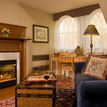 Berry Manor Inn, 罗克兰 — 照片 2