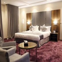 Golden Season Hotel - AR Rass, 阿尔拉斯 — 照片 3
