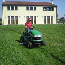 Temporin Ospitalità, Monselice — photo 4