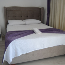 Tepe Beach Hotel, Силифке — фото 2