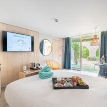 Mercure Antibes Sophia Antipolis, Вальбонн — фото 5