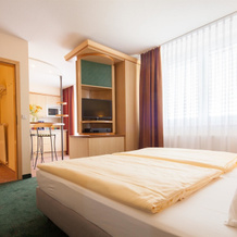 Suite Hotel Leipzig, Leipzig — photo 5
