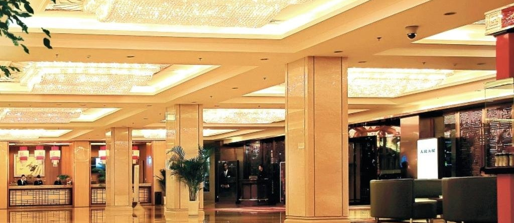Peoples Grand, 榆林 — 照片 1