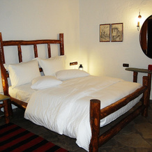 Vogdos Resort, Xanthi — photo 5