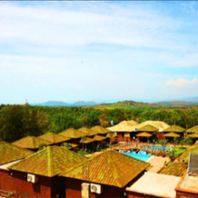 Sanskruti Quality Resort, 戈卡纳 — 照片 4