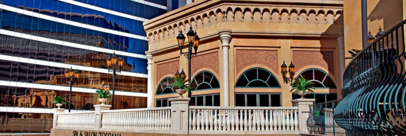 Peppermill Resort Spa Casino, 里诺 — 照片 1