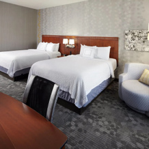 Courtyard By Marriott Pittsburgh Greensburg, Грейпвилл — фото 5
