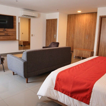 MP Hotel, 卡利 — 照片 3