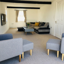 Stunning new 4 bed Cottage Heart of Pembrokeshire, 辛普森克罗斯 — 照片 2