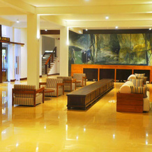 Pandanus Beach Resort & Spa, Индурува — фото 4