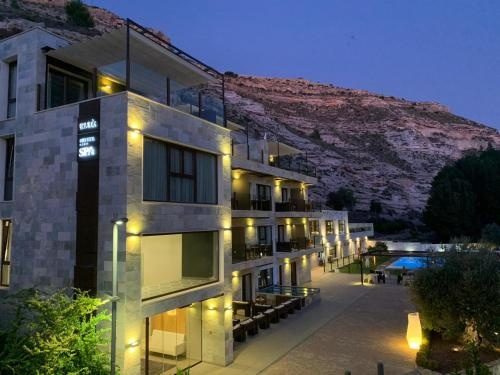 Hotel Spa Elia, Алькала-дель-Хукар — фото 1