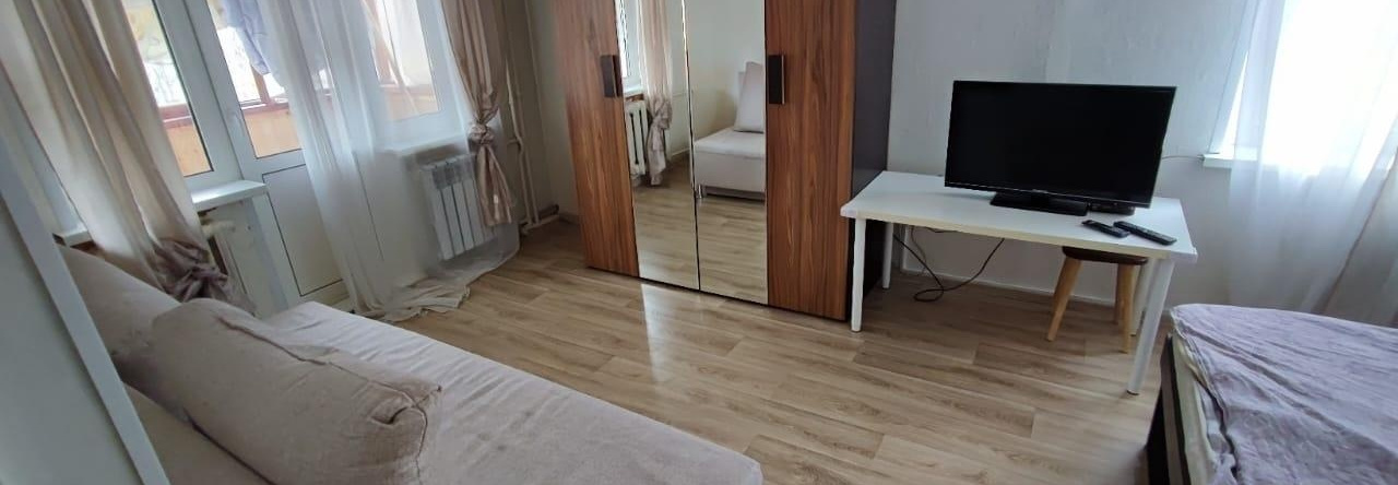 Apart Home Hotel on Moskovskaya Street, Chekhov — photo 1