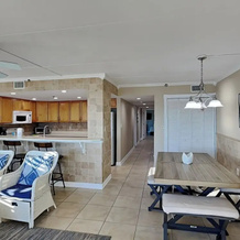 Ocean Breeze West #301 By Southern Vacation Rentals, Пенсакола — фото 2