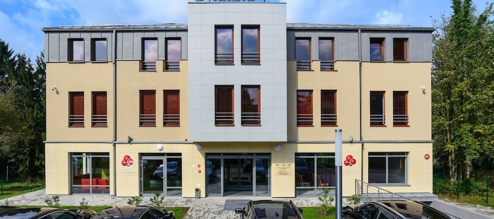 CK Kalina, Ladek-Zdroj — photo 1