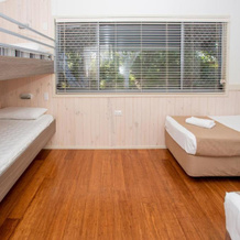 BIG4 Sawtell Beach Holiday Park, 索特尔 — 照片 5