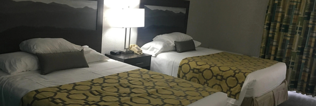 Baymont By Wyndham Cookeville, Куквилль — фото 1