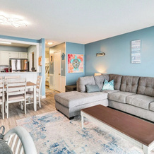Kure Beach Condo w/ Panoramic Ocean Views!, 库尔海滩 — 照片 3