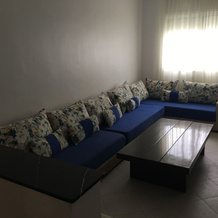 2 Bedroom Apartment in Oulad Khallouf, 乌莱德哈卢夫 — 照片 3