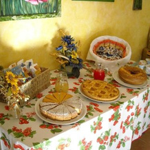 Antica Corte B&B, Верноле — фото 3