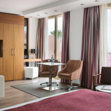 Sir Anthony Hotel, Arona — photo 2