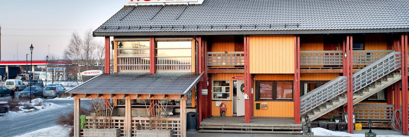 Sandmoen Bed & Breakfast, Trondheim — photo 1
