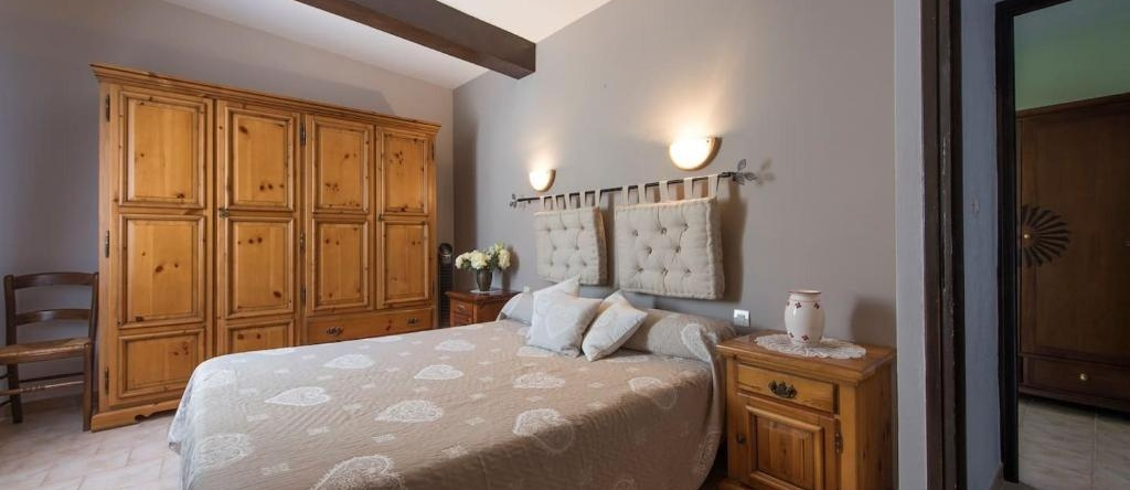 Appartement Clôt de Félines, 昂特雷沃 — 照片 1