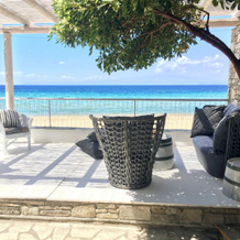 Byblos Luxury Villa, 普里诺斯 — 照片 2