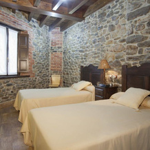 Apartamentos El Aramo, Пола-де-Лена — фото 4