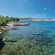 Awesome Home in Starigrad Paklenica With 1 Bedrooms, 塞利内 — 照片 4