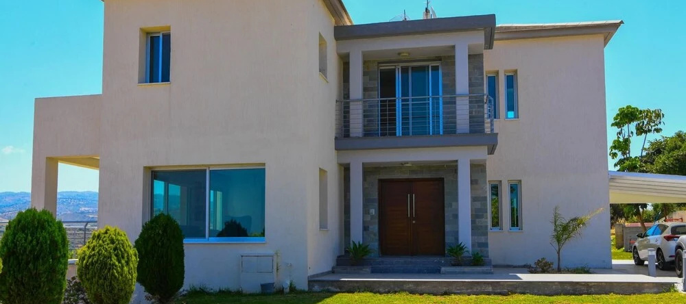 Villa In Paradise in Goudi, 古迪 — 照片 1