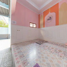 The Arsy Syariah Guest House, 打横 — 照片 3