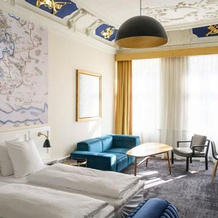 Best Western Jorgensens Hotel, Хорсенс — фото 4