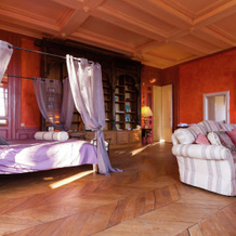 Romantic Stay In A Medieval Castle With Pool And Restaurant Among Others, Верньлибер — фото 3