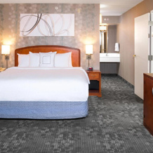 Courtyard By Marriott Charlotte Gastonia, Гастония — фото 3