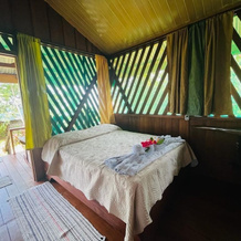 Drake Bay Sunset Lodge, 德雷克湾 — 照片 5