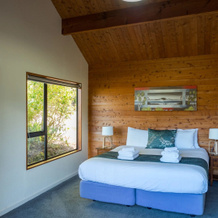 Kimi Ora Eco Resort, 凯特里特里 — 照片 3