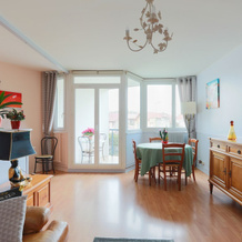 Magnifique Appartement Et Terrasse, Аркуэль — фото 5