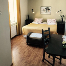Park Inn Hanko, Hanko — photo 2