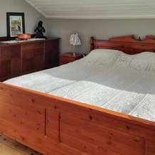 6 Person Holiday Home in Vedevåg, 林德斯贝里 — 照片 3