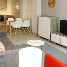 Apartamentos Real Lleida, 莱里达 — 照片 5