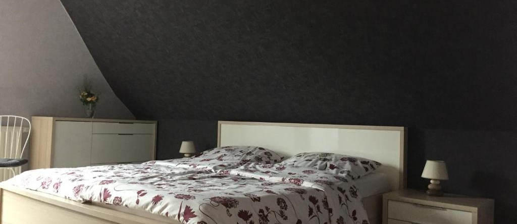Ferienwohnung Geli, Toenning — photo 1