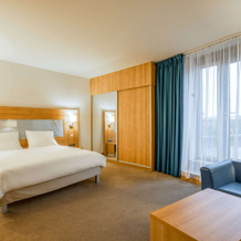 Quality Hotel Ostrava City, 俄斯特拉发市中心 — 照片 5