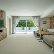 House An?a  ela Krk/Dobrinj, 波列 — 照片 2