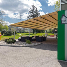 Swiss Quality Hotel Aarauerhof, 阿劳 — 照片 4