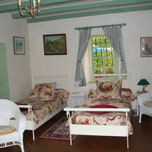 Gîte Domaine les Massiots, Lamothe-Landerron — photo 3