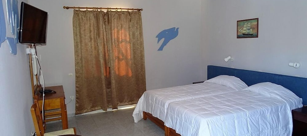 Boulafendis Beach Hotel, Айия Марина — фото 1