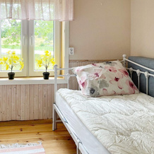 5 Person Holiday Home in Hogsby, 赫格斯比 — 照片 2