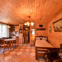 Guest House Uyutnyi Dvorik, Форос — фото 4